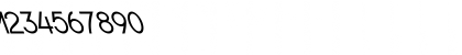 Nordica Plus NordicaClassicLightOpObl Font Nordica Plus NordicaClassicLightOpObl Font