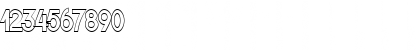 Nordica Plus NordicaClassicRgCondOl Font Nordica Plus NordicaClassicRgCondOl Font