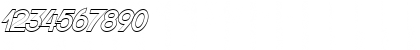 Nordica Plus NordicaClassicRgExtOblOl Font Nordica Plus NordicaClassicRgExtOblOl Font