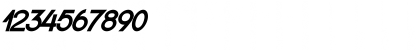 Nordica Plus NordicaClassicRgExtObl Font Nordica Plus NordicaClassicRgExtObl Font