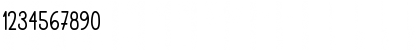 Oh_Rosita Regular Font Oh_Rosita Regular Font