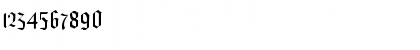 OldeCrilt Regular Font