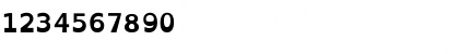 OpenDyslexicAlta Bold Font OpenDyslexicAlta Bold Font