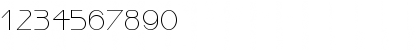 Ormont Light Font