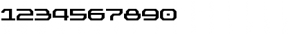 Outland Bold Font Outland Bold Font