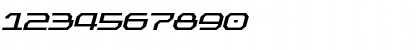 Outland Italic Font Outland Italic Font