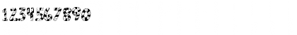 Peppermint Canes Regular Font Peppermint Canes Regular Font