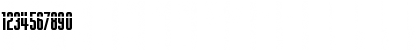 Phelps Regular Font