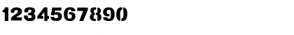 potama Regular Font potama Regular Font