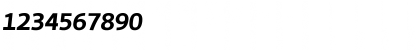 PrivaFourItalicPro Regular Font PrivaFourItalicPro Regular Font