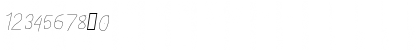 Proton SeLtExtIt Font Proton SeLtExtIt Font