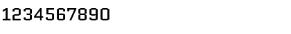 Quantico Regular Font Quantico Regular Font