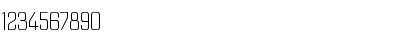 Quarca Cond Light Font