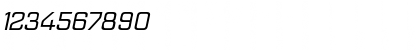 Quarca Ext Regular Italic Font Quarca Ext Regular Italic Font