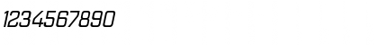 Quarca Norm Regular Italic Font Quarca Norm Regular Italic Font