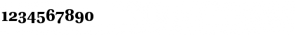Utopia BoldOsF Regular Font Utopia BoldOsF Regular Font