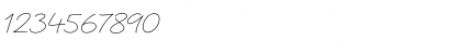 Quinzey Regular Font Quinzey Regular Font