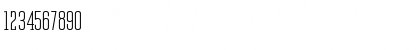 CgTowerCd Medium Font