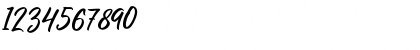 Raph Lanok Future Regular Font