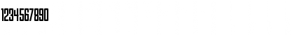 Red World Regular Font Red World Regular Font