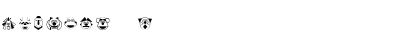 regularmup Regular Font