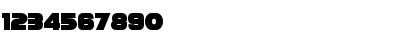 Reisenberg Regular Font Reisenberg Regular Font