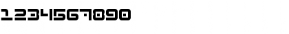 Reqruit Mk 2 Regular Font Reqruit Mk 2 Regular Font