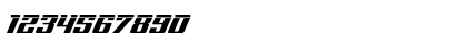Rocket Pop Laser 2 Regular Font Rocket Pop Laser 2 Regular Font