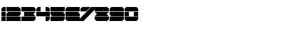 Rodent Rage Regular Font Rodent Rage Regular Font