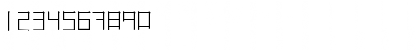 Romaji Mincho Regular Font Romaji Mincho Regular Font