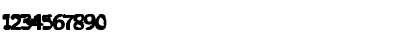 Rorschach Rorschach Font Rorschach Rorschach Font
