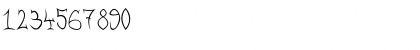 RQF Regular Font