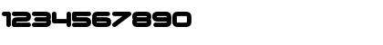 Sci Auralieph Regular Font