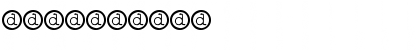 Shrooms Regular Font Shrooms Regular Font