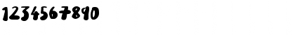 Snowy Skies Regular Font Snowy Skies Regular Font