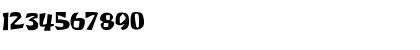 Some Time Later Regular Font