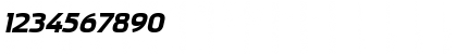 Sommet Heavy Italic Heavy Italic Font Sommet Heavy Italic Heavy Italic Font