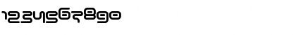 SonicEmpire Regular Font