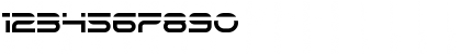 Speedeasy Regular Font Speedeasy Regular Font