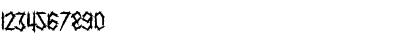 Spider Talent Regular Font