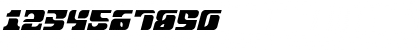 Sportswear EFaster Font Sportswear EFaster Font