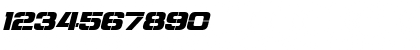 Steiner Italic Font Steiner Italic Font