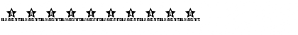 STRONGBOX Regular Font STRONGBOX Regular Font