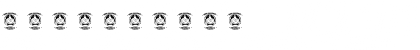 SWEETREVENGE Regular Font SWEETREVENGE Regular Font