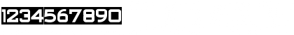 Swish Buttons NF Regular Font