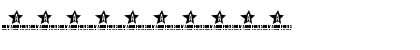 TABU Regular Font TABU Regular Font