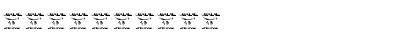 The Grim Raiders Regular Font The Grim Raiders Regular Font