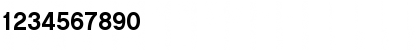 Chalet-NewYorkNineteenEighty Regular Font Chalet-NewYorkNineteenEighty Regular Font