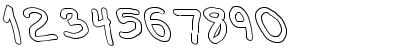 Thicker Than... Medium Font Thicker Than... Medium Font