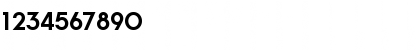 Chalet-NewYorkNineteenSeventy Regular Font